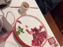 -八合里潮汕鲜牛肉火锅(上海汇智广场店)