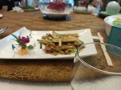 -欢乐海岸美食联盟