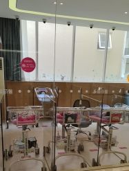 -爱丽馨御景月子中心