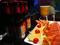 -音乐派KTV(银泰城店)