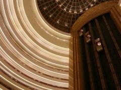 签到图片-杭州国际会议中心洲际酒店-原素全日餐厅(解放东路店)