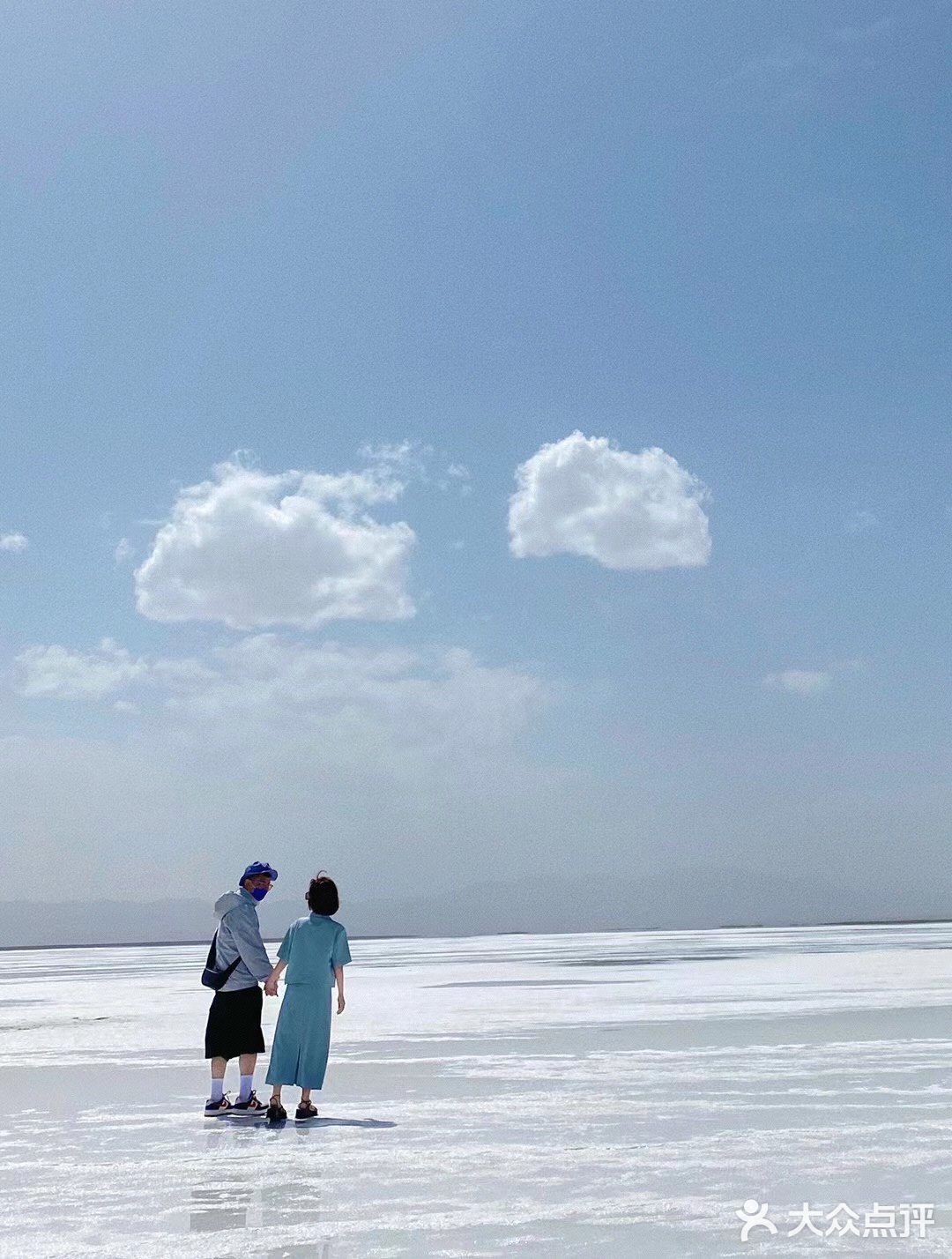 大西北环线1·塔尔寺/青海湖/茶卡盐湖