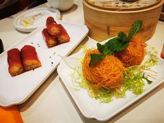 -蔡澜点心·粤菜(月星环球港店)