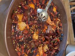 -严记小天府酸菜鱼(西四路店)