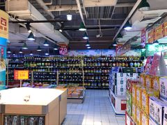 -新世纪超市(回龙路店)