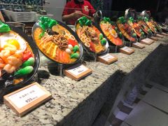 -食悦天美食广场(西安CityOn熙地港购物中心店)