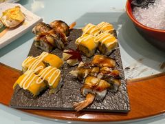 -东田之村自助餐厅(金水路店)