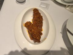 烤骨头-凯鸽酒楼(操场城店)