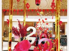 -杭州香格里拉饭店