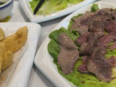 -陆记鹅庄·潮汕菜·狮头鹅(大仟里店)