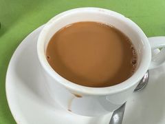-胜利茶餐室