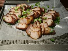 -绿茶餐厅(蓝色港湾店)