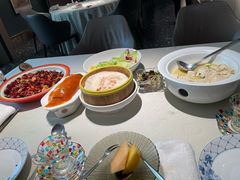 -悦融琥珀·京鲁菜·海味珍品(西单店)