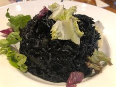 -SEN CASTLE城堡西餐(创意设计中心店)