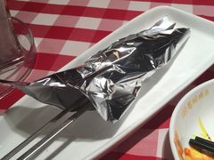 -西贝莜面村(上海百联西郊店)