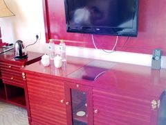 电视机-春兰国宾馆(凤城河风景区老街店)