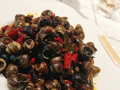 -霸王虾·麻辣小龙虾(清水河公园店)