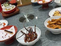 -南堂馆·新川菜(天府三街店)