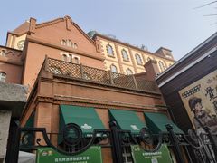 -青岛啤酒博物馆