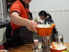 -阿古吉缅甸茶餐厅