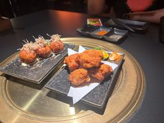 -無二炙坊·和牛烧肉(大钟寺1733店)