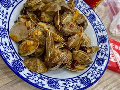 -江城燕子大排档(江汉路步行街店)