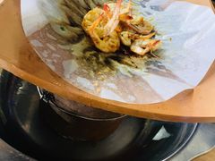 -洪大厨鸡煲(福田店)