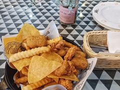 -嘉喜来比萨(罗马花园店)