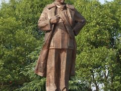 -韶山毛泽东同志故居