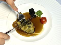 -临家小院·潮汕菜·商务宴请·点心(白石洲店)