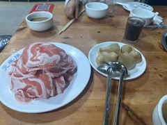 -元盛居(生态大街店)