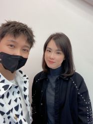 -MINX名珂斯·烫染形象设计