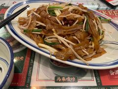 -香港新曜记茶餐厅(星耀城店)