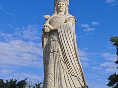 -莆田湄洲妈祖祖庙