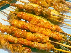 -聚点串吧·北京烧烤(赵登禹路店)