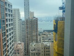 -香港华美达海景酒店