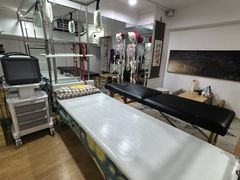 -CUBE私教·普拉提·拳击(龙漕路店)