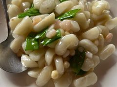 前程锦绣炒三白-吴越荣记·苏州菜·松鼠桂鱼(斜塘老街店)