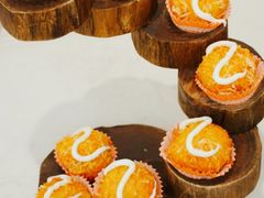 -香香海南菜餐厅