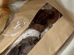 -佐敦面包铺·JORDAN BAKERY