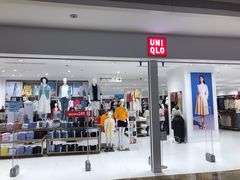 -优衣库(广州天河领展广场店)