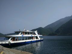 -千岛湖东南湖区