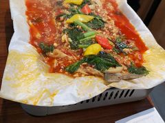 -庆峰龙虾烧烤(合肥一店)