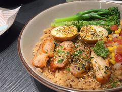 -Pennehut畔尼意面(合肥万象城店)