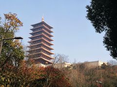 -牛首山文化旅游区