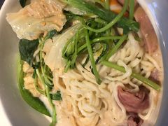 -阿上阿上麻辣香锅&麻辣烫(朝阳蓝色港湾店)