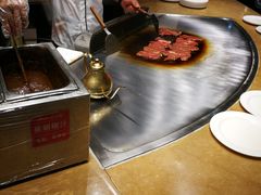 -吉布鲁牛排海鲜自助(成都大悦城店)