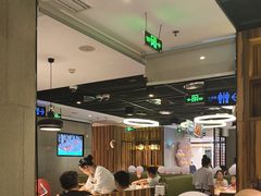 -海底捞火锅(锦艺城店)