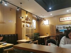 大堂-南小蟹手工點心(三里屯店)