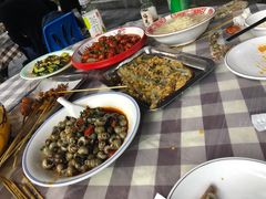 -辣不怕口味虾(凌霄路店)